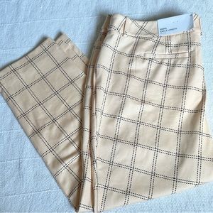 New Liz claiborne size 18 Emma Ankle Length women’s pants